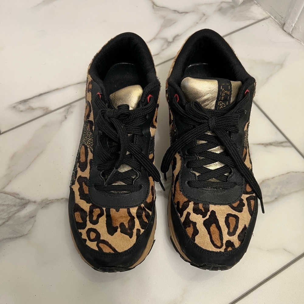 Sam Edelman Sneakers - Picture 2 of 6